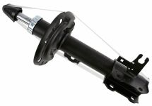 Амортизатор підвіски