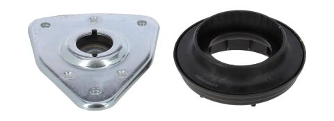 Вузол опорного підшипника амортизаційної стійки Вузол опорного підшипника амортизаційної стійки