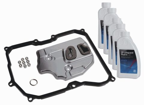 Комплект заміни АКПП