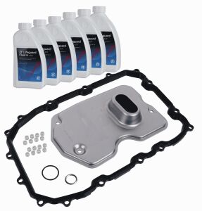 Комплект заміни АКПП