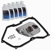 Комплект заміни АКПП