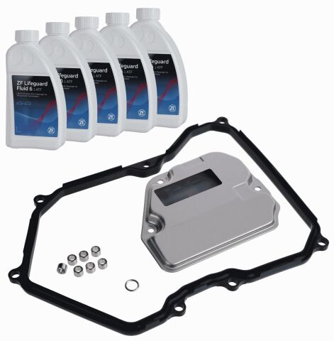 Комплект заміни АКПП Комплект заміни АКПП