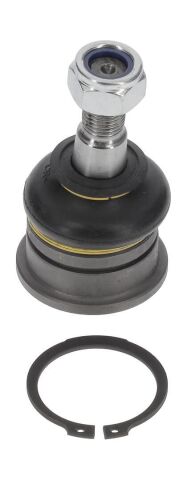 Кульова опора