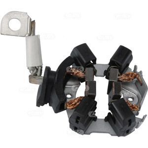 Щіткотримач стартера