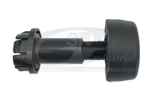 Отбойник капота FORD TOURNEO COURIER