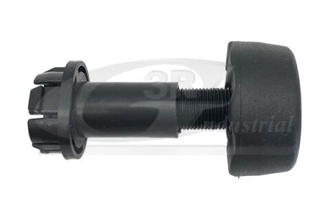 Отбойник капота FORD TOURNEO COURIER