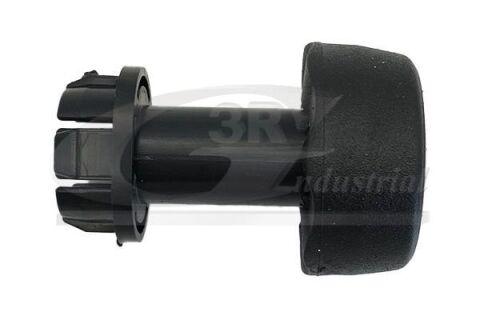 Відбійник капота FORD TOURNEO custom