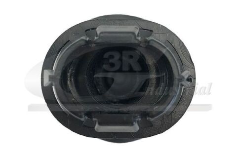 Отбойник капота FORD TOURNEO COURIER