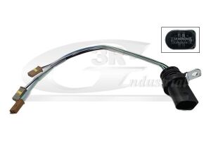 Жгут проводів до 6-ст. АКПП VAG