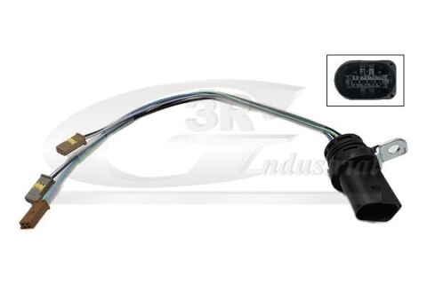 Жгут проводів до 6-ст. АКПП VAG Жгут проводів до 6-ст. АКПП VAG