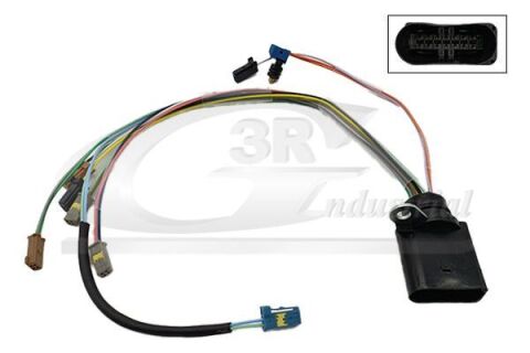 Жгут проводів до 6-ст. АКПП VAG Жгут проводів до 6-ст. АКПП VAG