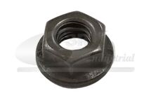 Затискна гайка корпусу форсунки VAG