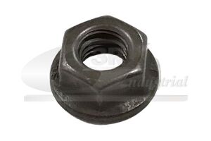 Затискна гайка корпусу форсунки VAG