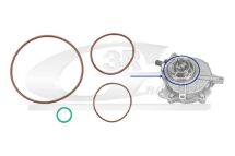 Комплект ущільнення вакуумного насоса AUDI A4 2.0 02-09, A6 2.0 05-14