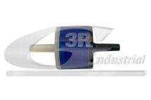 Клапан зворотній Audi A4 1.9 Tdi 95-00/A6 2.5 Tdi 97-05/Skoda Superb 1.9 Tdi 02-07