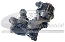 Клапан регулювання подачі охолоджувальної рідини VAG Tauareg 3.0 V6 TDI 14-18