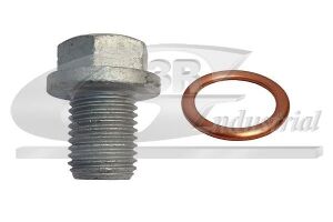 Пробка поддона масляного Hyundai Tucson 2.7 Kia Ceed 1.4 02-