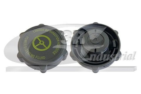 Крышка бачка г/п руля Ford