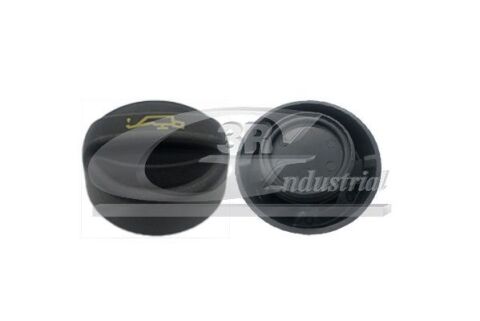 Кришка маслозаливної горловини Ford C-Max, Transit, Citroen Berlingo, Jumpy 06-