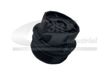 Кришка масляного фільтра Toyota Auris 1.6 07-18/Avensis 1.6/1.8/2.0 08-18/C-HR 1.8 16-/Prius 1.8 08-