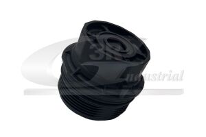 Кришка масляного фільтра Toyota Auris 1.6 07-18/Avensis 1.6/1.8/2.0 08-18/C-HR 1.8 16-/Prius 1.8 08-