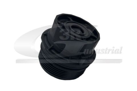 Кришка масляного фільтра Toyota Auris 1.6 07-18/Avensis 1.6/1.8/2.0 08-18/C-HR 1.8 16-/Prius 1.8 08-