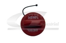 Крышка топливного бака MERCEDES-BENZ