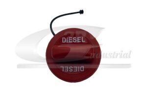 Кришка паливного бака MERCEDES-BENZ