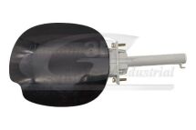 Кришка паливного бака Renault Clio 98-