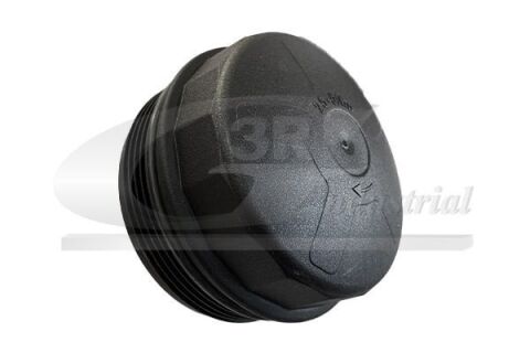 Крышка, корпус масляного фильтра BMW 5 (E60, F10)