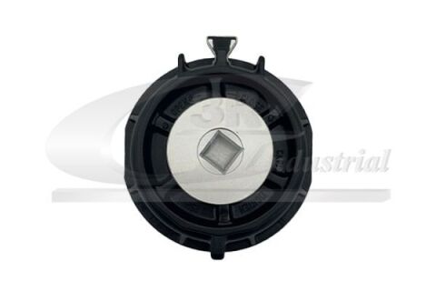 Крышка масляного фильтра Toyota Auris 2.0D 12-15/Land Cruiser Prado 4.0 09-/Rav IV 2.0D/2.2D 06-19 Крышка масляного фильтра Toyota Auris 2.0D 12-15/Land Cruiser Prado 4.0 09-/Rav IV 2.0D/2.2D 06-19