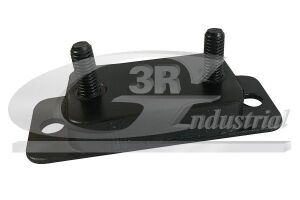 Кріплення глушника (гума+метал) VW T2 1,6-1,7 D 81-92