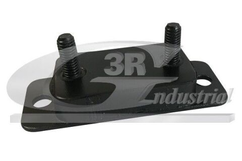 Кріплення глушника (гума+метал) VW T2 1,6-1,7 D 81-92