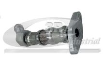 Масляна трубка Audi /VW /Seat 1.9TDi-2.0TDi
