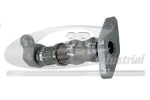 Масляна трубка Audi /VW /Seat 1.9TDi-2.0TDi