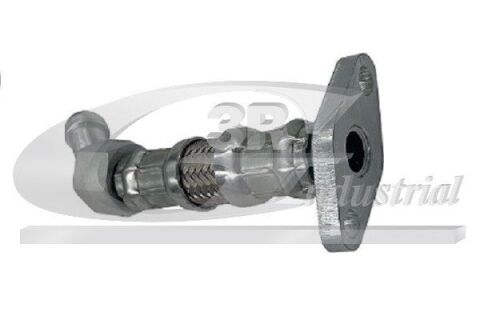 Масляна трубка Audi /VW /Seat 1.9TDi-2.0TDi Масляна трубка Audi /VW /Seat 1.9TDi-2.0TDi