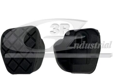 Накладка на педаль гальма Audi A2/Seat Ibiza/Skoda Ibiza/VW Bora/Polo