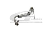 Оливопровід турбіни BMW 2,0 N20