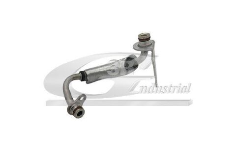 Оливопровід турбіни BMW 2,0 N20