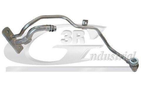 Оливопровід турбіни GARRETT GTC1244VZ 