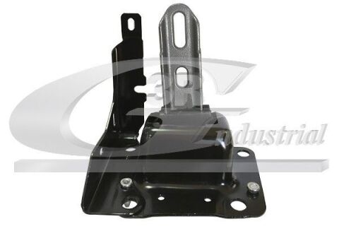 Опора двигателя передняя Citroen C3 II Peugeot 207 1.4/1.6/1.6D 02.06-