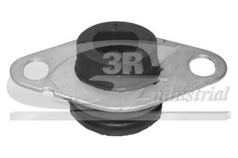 Опора КПП Renault Clio II, Kangoo, Megane, Scenic, Thalia, 19, 21 87-