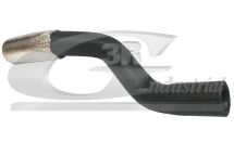 Патрубок интеркулера Citroen Berlingo/Peugeot Partner 1.6HDI 07-