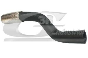 Патрубок інтеркулера Citroen Berlingo/Peugeot Partner 1.6HDI 07-