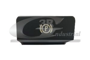 Перемикач стоянкового гальма VW Touareg 02-10