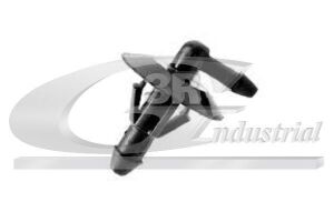 Перехідник омивача (на капоті) DB Sprinter/609/VAG LT