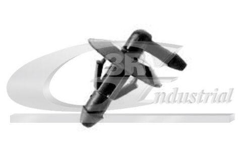 Перехідник омивача (на капоті) DB Sprinter/609/VAG LT Перехідник омивача (на капоті) DB Sprinter/609/VAG LT