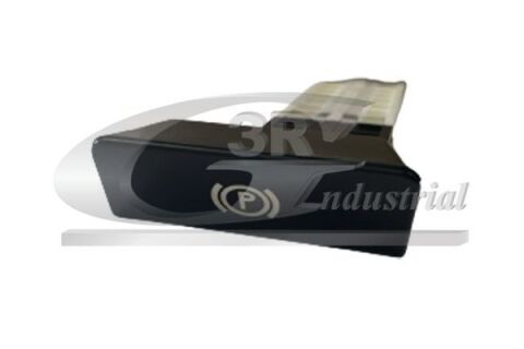 Перемикач стоянкового гальма VW Touareg 02-10