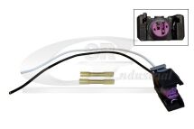 Провід розєму форсунки Cirtoen Jumpy 2.0HDI 16-/MB Vito (W447/639) 10-/Peugeot 3008 2.0HDI 09-