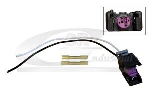 Провід розєму форсунки Cirtoen Jumpy 2.0HDI 16-/MB Vito (W447/639) 10-/Peugeot 3008 2.0HDI 09-